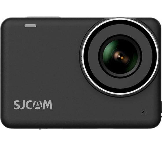 Экшн-камера SJCAM SJ10 PRO цвет черный SJCAM-SJ10-PRO