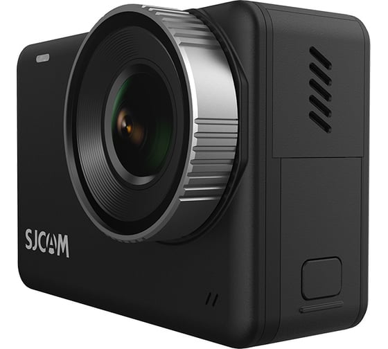 Экшн-камера SJCAM SJ10 PRO цвет черный SJCAM-SJ10-PRO