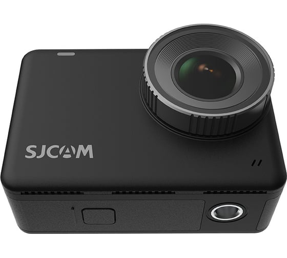 Экшн-камера SJCAM SJ10 PRO цвет черный SJCAM-SJ10-PRO