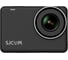 Экшн-камера SJCAM SJ10X цвет черный SJCAM-SJ10X 1