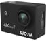 Экшн-камера SJCAM SJ4000 AIR цвет черный SJCAM-SJ4000-AIR 2