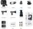 Экшн-камера SJCAM SJ4000 AIR цвет черный SJCAM-SJ4000-AIR 5