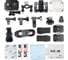 Экшн-камера SJCAM SJ5000 X цвет черный SJCAM-SJ5000-X 5