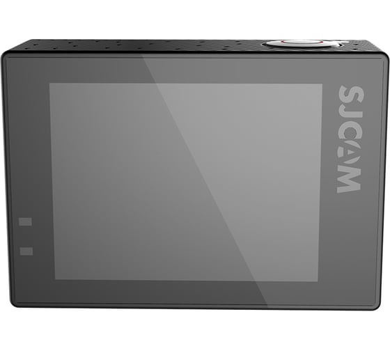 Экшн-камера SJCAM SJ6 LEGEND цвет черный SJCAM-SJ6-LEGEND