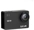 Экшн-камера SJCAM SJ8 AIR цвет черный SJCAM-SJ8-AIR 3