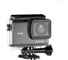 Экшн-камера SJCAM SJ8 AIR цвет черный SJCAM-SJ8-AIR 5