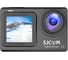 Экшн-камера SJCAM SJ8 DUAL SCREEN черная SJCAM-SJ8-DUALSCREEN 1