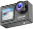 Экшн-камера SJCAM SJ8 DUAL SCREEN черная SJCAM-SJ8-DUALSCREEN 3
