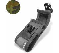 Чехол для телефона/рации Tplus закрытый, оксфорд 600, нато T010079