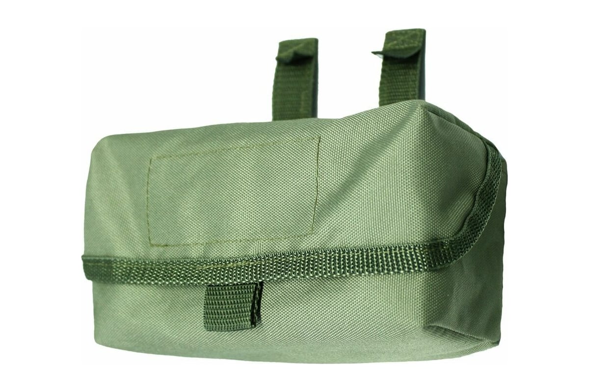 Большая сумка Tplus 200x80x100 мм оксфорд 600, олива T009818 - выгодная ...