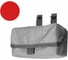Большая сумка Tplus 200x80x100 мм оксфорд 600, красный T009764 1