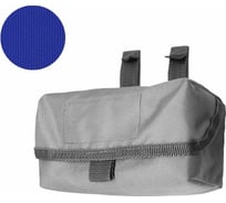 Большая сумка Tplus 200x80x100 мм оксфорд 600, синий T009782
