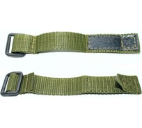 Фиксатор Tplus 130 мм, олива T009823