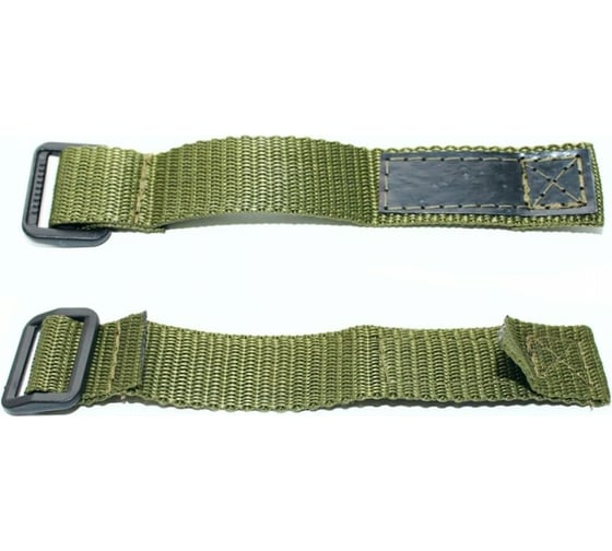 Фиксатор Tplus 130 мм, олива T009823 1