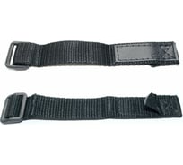 Фиксатор Tplus 130 мм, чёрный T009778