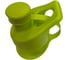 Крышка Klean Kanteen Kid Classic Sport Cap 3.0 зеленый 1000618 2