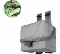 Маленькая сумка Tplus 120x110x60 мм, оксфорд 600, multicam T010034
