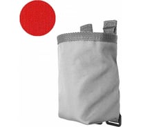 Карман для напитков Tplus 130x70x60 мм, оксфорд 600, красный T009766