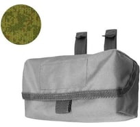Большая сумка Tplus 200x80x100 мм оксфорд 600, цифра T009809