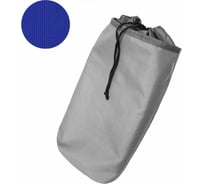 Мешок с утяжкой Tplus 320x160x90 мм, оксфорд 600, синий T009780