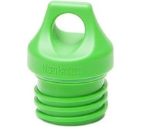 Крышка Klean Kanteen Kid Loop Cap зеленый 1000620