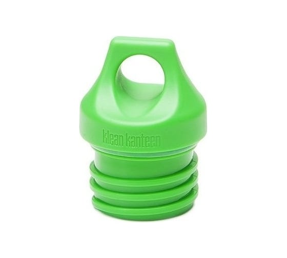 Крышка Klean Kanteen Kid Loop Cap зеленый 1000620 1