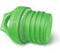 Крышка Klean Kanteen Kid Loop Cap зеленый 1000620 2
