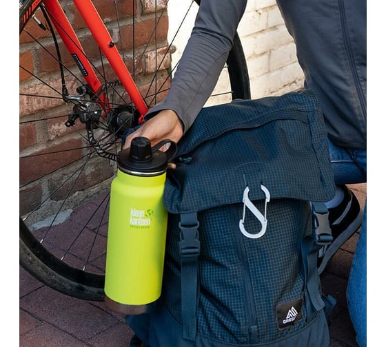 Крышка Klean Kanteen TKWide Chug Cap 1005792