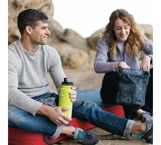 Крышка Klean Kanteen TKWide Chug Cap 1005792