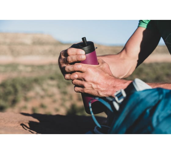 Крышка Klean Kanteen TKWide Twist Cap 1005793