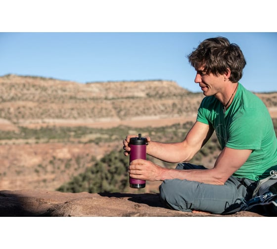 Крышка Klean Kanteen TKWide Twist Cap 1005793