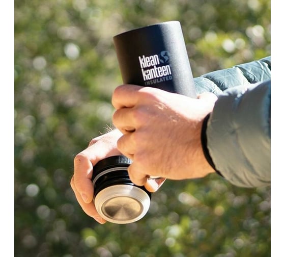 Крышка Klean Kanteen TKWide Loop Cap 1005790