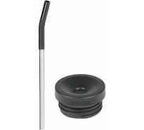 Крышка Klean Kanteen TKWide Straw Cap с трубочкой 10 мм 1005794