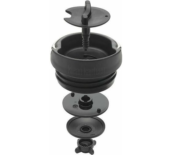 Крышка Klean Kanteen TKWide Cafe Cap 1005791