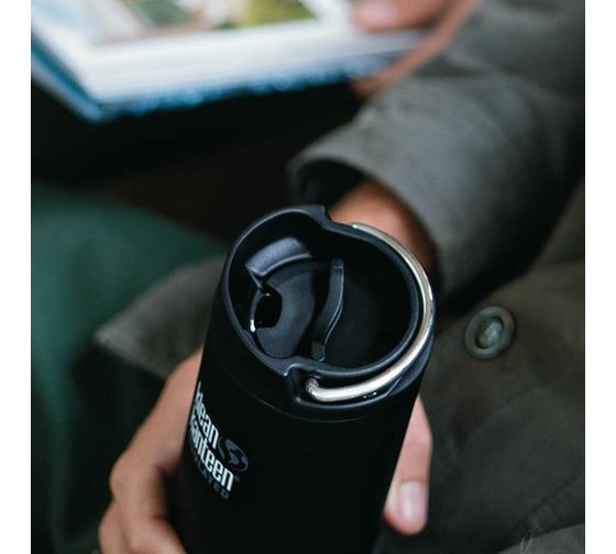 Крышка Klean Kanteen TKWide Cafe Cap 1005791