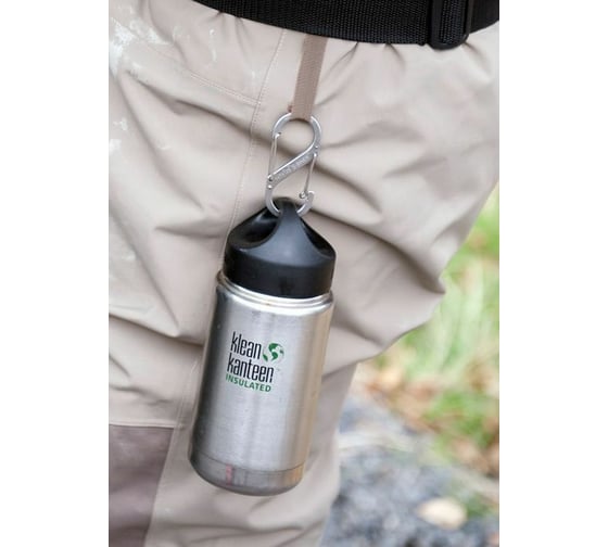 Крышка Klean Kanteen Wide Loop Cap 1000448