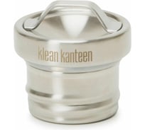 Крышка Klean Kanteen Classic Steel Loop Cap 1000624