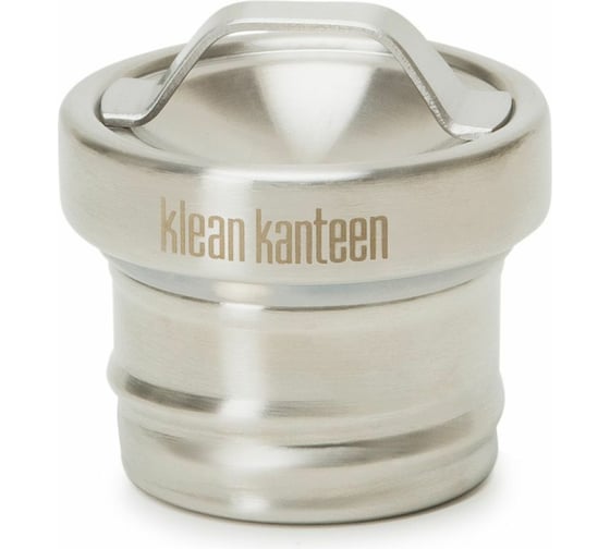 Крышка Klean Kanteen Classic Steel Loop Cap 1000624 1