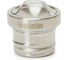 Крышка Klean Kanteen Classic Steel Loop Cap 1000624 1
