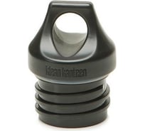 Крышка Klean Kanteen Classic Loop Cap черный 1000622