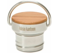 Крышка Klean Kanteen Classic Bamboo Cap 1000625