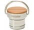 Крышка Klean Kanteen Classic Bamboo Cap 1000625 1