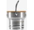 Крышка Klean Kanteen Classic Bamboo Cap 1000625 2