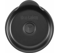 Крышка Klean Kanteen с отверстием для трубочки для стаканов Straw Lid 1005717