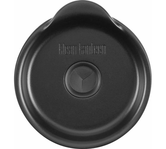 Крышка Klean Kanteen с отверстием для трубочки для стаканов Straw Lid 1005717 1