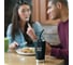 Крышка Klean Kanteen с отверстием для трубочки для стаканов Straw Lid 1005717 2