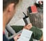 Крышка Klean Kanteen с отверстием для трубочки для стаканов Straw Lid 1005717 3