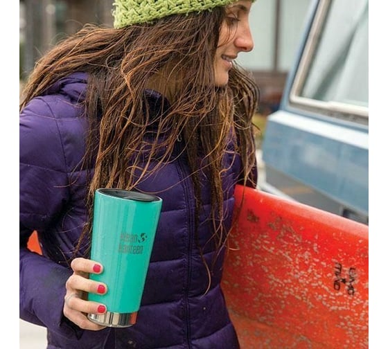 Крышка Klean Kanteen для стаканов Pints и Tumbler 1002731