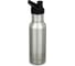 Бутылка Klean Kanteen Classic Narrow Sport 18oz 532 мл, Brushed Stainless 1008431 1