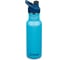Бутылка Klean Kanteen Classic Narrow Sport 18oz 532 мл, Hawaiian Ocean 1008434 1